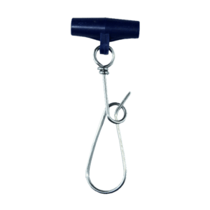 Easy Ezy Ezi Rigs/Sinker Runners XL Blue