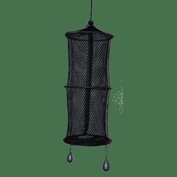 Burley Pot Collapsible