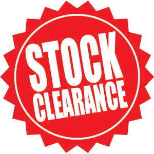 Stock Clearance