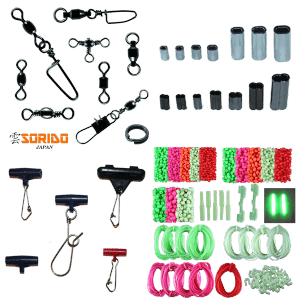 Fishing Tackle