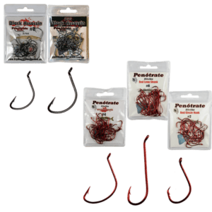 Penotrate Whiting Hooks