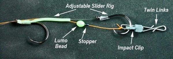 clasp for fishing lures Tactical Anglers Power Clips, 25lbs The superb construction on these clips allow them to provide maximum strength and durability Breakaway Mini Link lure clip