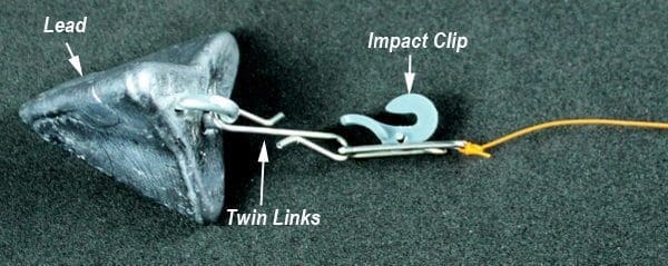 Impact Release Clips 20-Pack (Imp) - Image 2