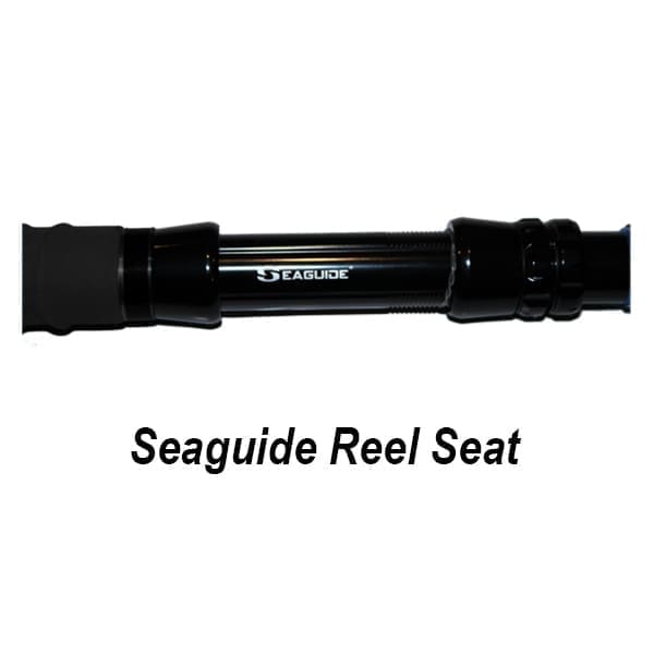 Strikem 15-25kg Fishing Rod - Image 3
