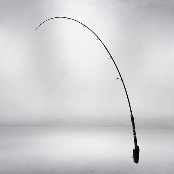 Strikem 10-15kg Fishing Rod - Image 7