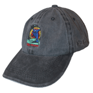 Rig Master Cap