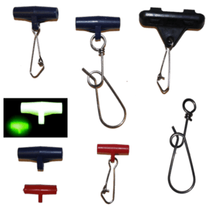 Sinker Runners / Ezy Rigs